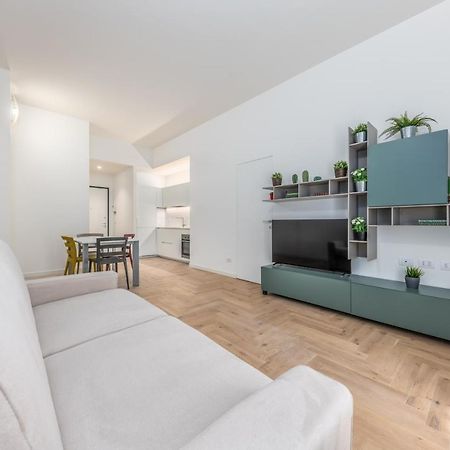 Casa Da Suite Incanta มิลาน ภายนอก รูปภาพ