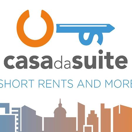 Casa Da Suite Incanta มิลาน ภายนอก รูปภาพ