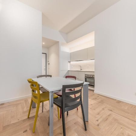 Casa Da Suite Incanta มิลาน ภายนอก รูปภาพ