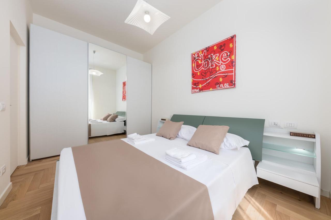 Casa Da Suite Incanta มิลาน ภายนอก รูปภาพ