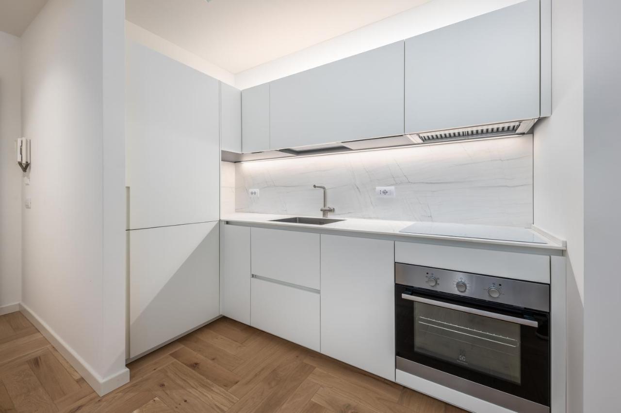 Casa Da Suite Incanta มิลาน ภายนอก รูปภาพ