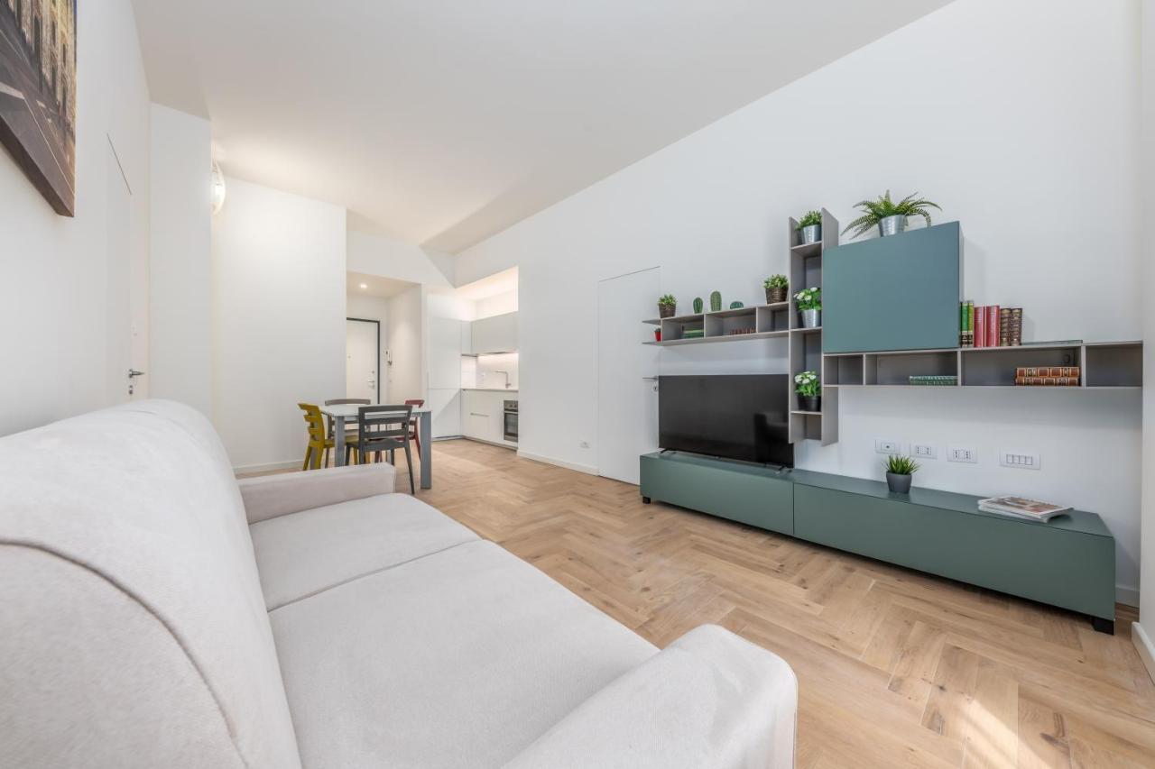 Casa Da Suite Incanta มิลาน ภายนอก รูปภาพ