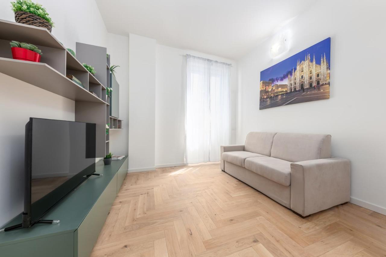 Casa Da Suite Incanta มิลาน ภายนอก รูปภาพ