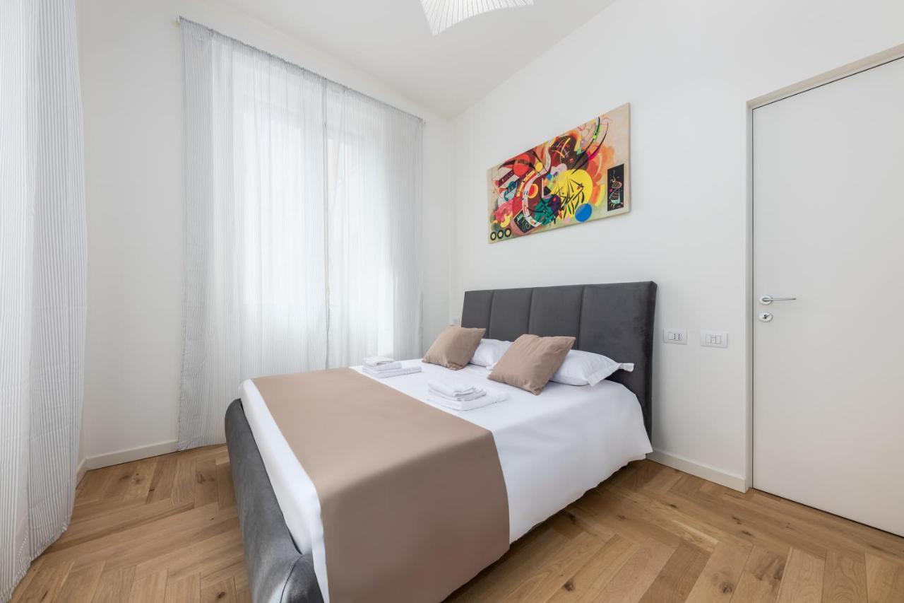 Casa Da Suite Incanta มิลาน ภายนอก รูปภาพ