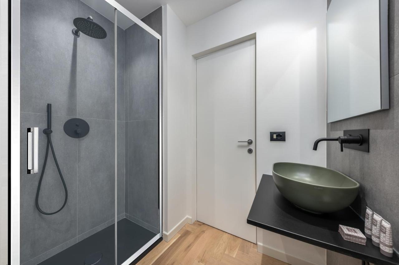 Casa Da Suite Incanta มิลาน ภายนอก รูปภาพ