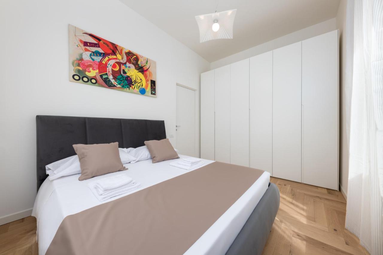 Casa Da Suite Incanta มิลาน ภายนอก รูปภาพ