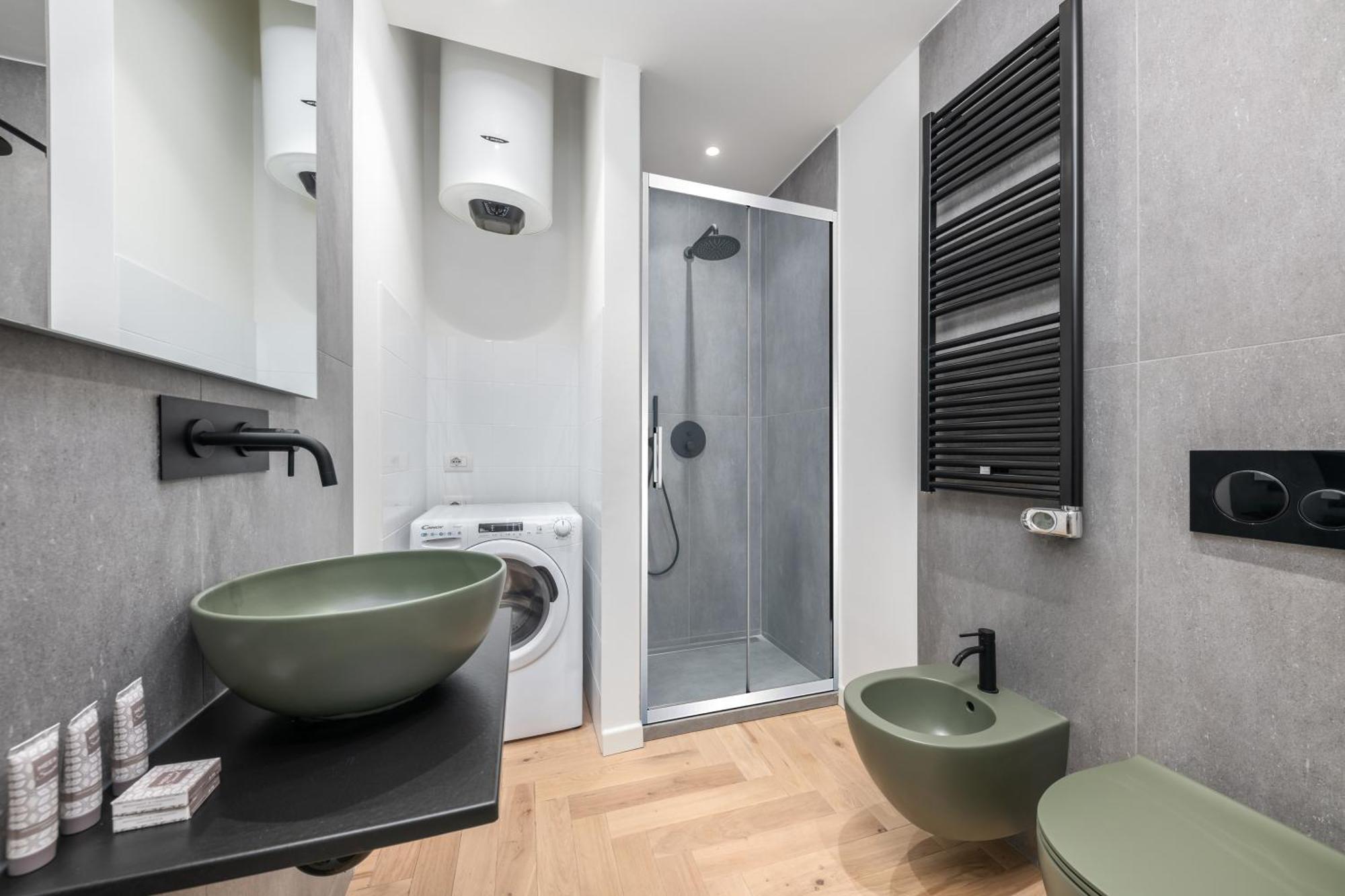 Casa Da Suite Incanta มิลาน ภายนอก รูปภาพ