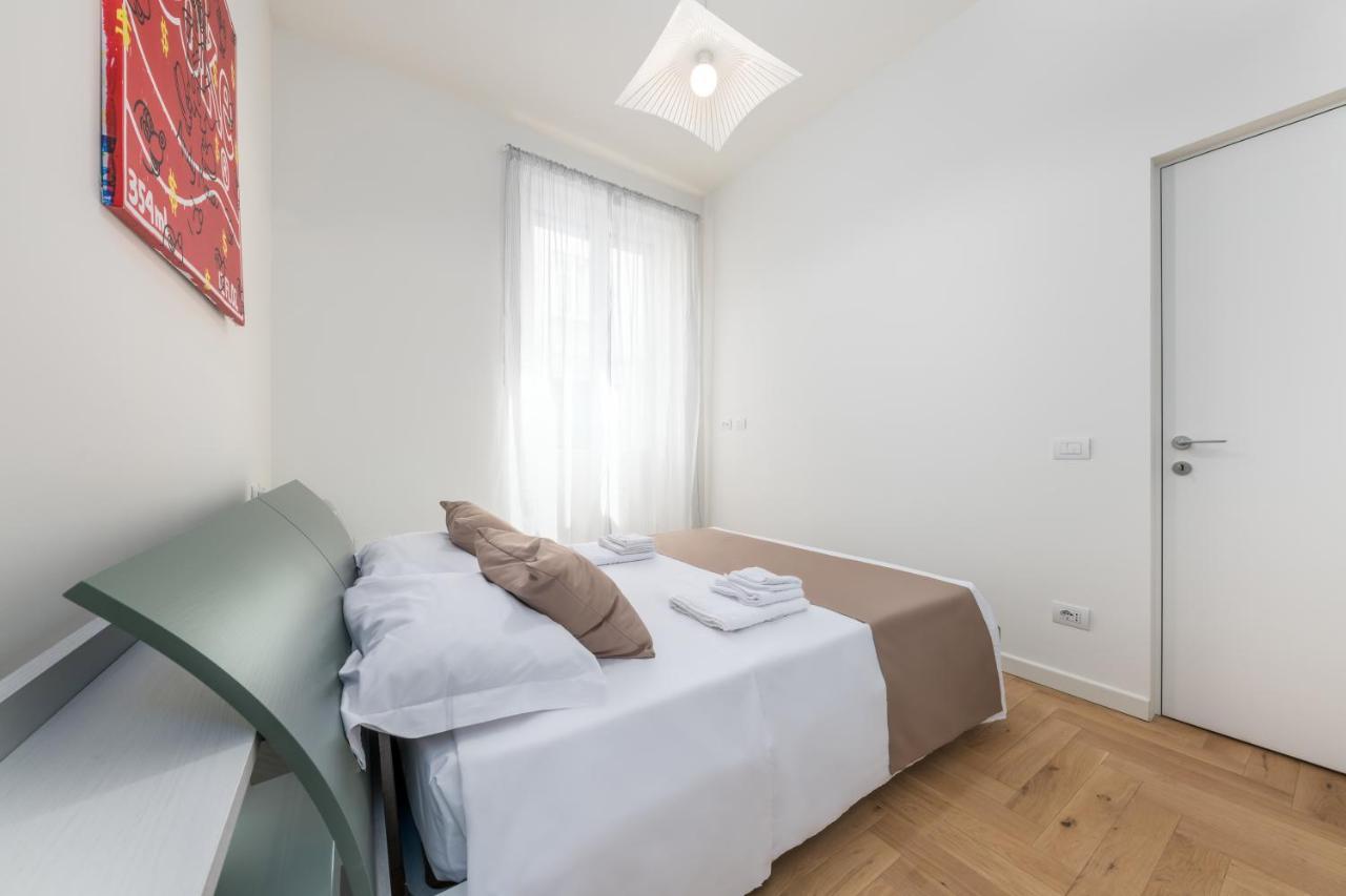 Casa Da Suite Incanta มิลาน ภายนอก รูปภาพ